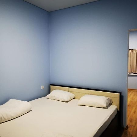 Mini-Hotel Abazgaa ガグラ エクステリア 写真