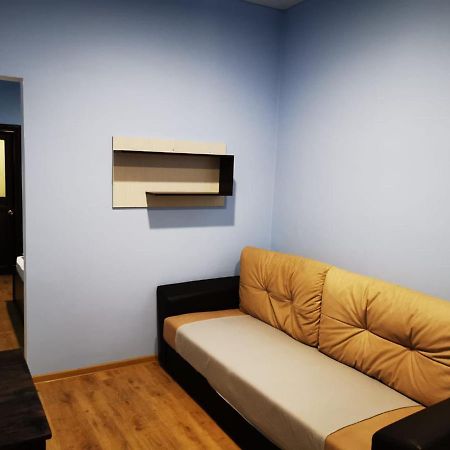 Mini-Hotel Abazgaa ガグラ エクステリア 写真