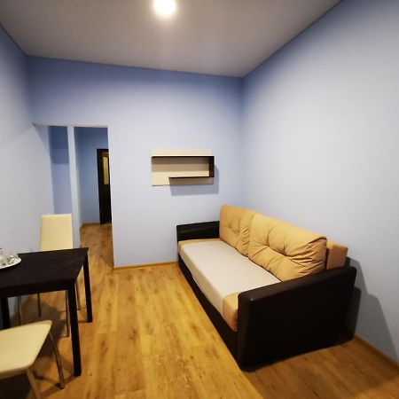 Mini-Hotel Abazgaa ガグラ エクステリア 写真