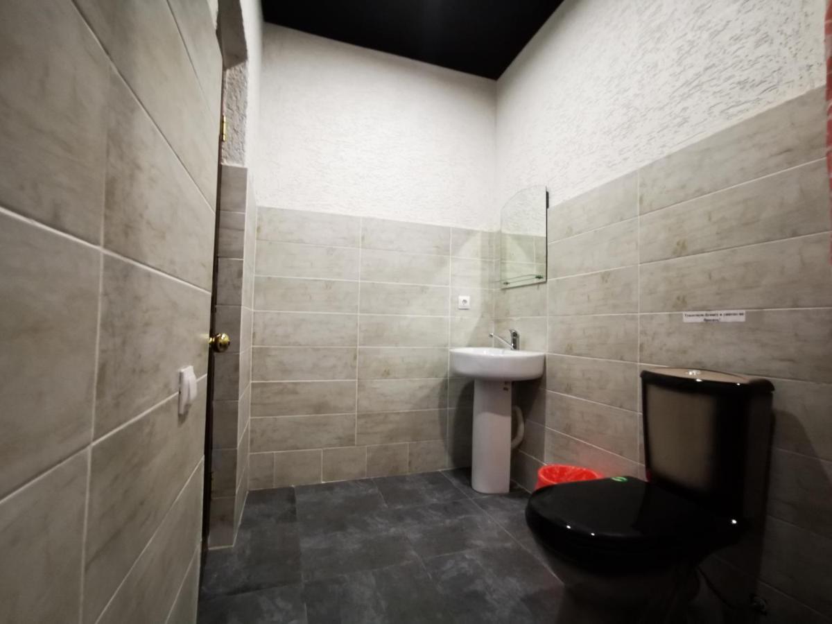 Mini-Hotel Abazgaa ガグラ エクステリア 写真
