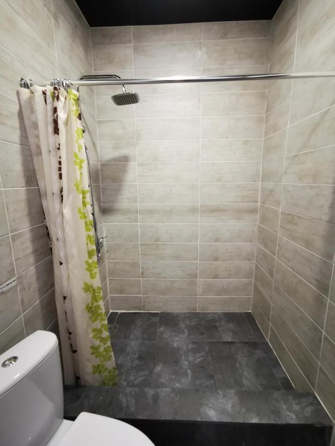 Mini-Hotel Abazgaa ガグラ エクステリア 写真