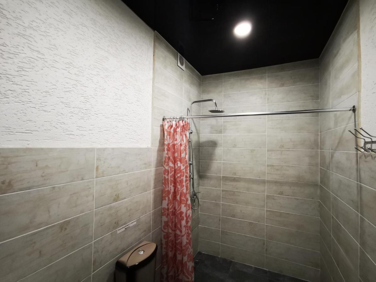 Mini-Hotel Abazgaa ガグラ エクステリア 写真